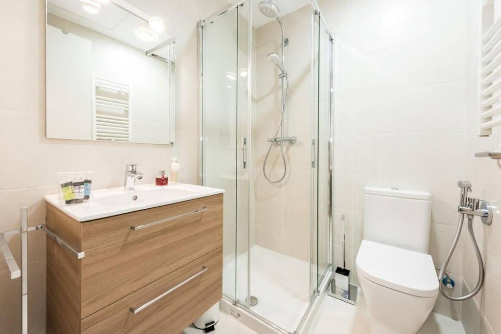 Chamberi Con Jardin B By Regalatemadrid Com Apartment ภายนอก รูปภาพ