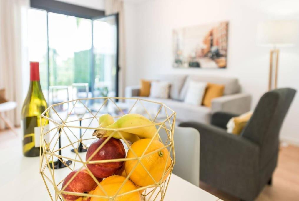 Chamberi Con Jardin B By Regalatemadrid Com Apartment ภายนอก รูปภาพ